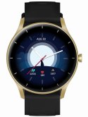 SMARTWATCH UNISEX GRAVITY GT2-3 - ROZMOWY BLUETOOTH, WŁASNE TARCZE (sg019c) SMARTWATCH UNISEX GRAVITY GT2-3 - ROZMOWY BLUETOOTH, WŁASNE TARCZE (sg019c)