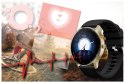 SMARTWATCH UNISEX GRAVITY GT2-3 - ROZMOWY BLUETOOTH, WŁASNE TARCZE (sg019c) SMARTWATCH UNISEX GRAVITY GT2-3 - ROZMOWY BLUETOOTH, WŁASNE TARCZE (sg019c)
