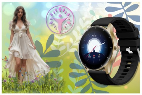 SMARTWATCH UNISEX GRAVITY GT2-3 - ROZMOWY BLUETOOTH, WŁASNE TARCZE (sg019c) SMARTWATCH UNISEX GRAVITY GT2-3 - ROZMOWY BLUETOOTH, WŁASNE TARCZE (sg019c)