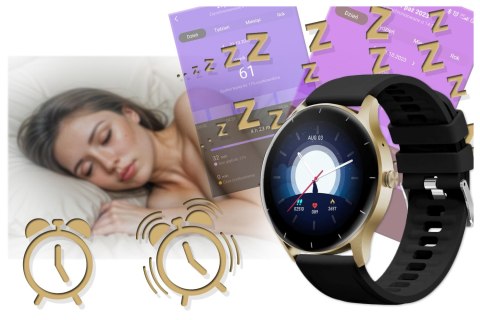 SMARTWATCH UNISEX GRAVITY GT2-3 - ROZMOWY BLUETOOTH, WŁASNE TARCZE (sg019c) SMARTWATCH UNISEX GRAVITY GT2-3 - ROZMOWY BLUETOOTH, WŁASNE TARCZE (sg019c)