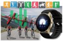 SMARTWATCH UNISEX GRAVITY GT2-3 - ROZMOWY BLUETOOTH, WŁASNE TARCZE (sg019c) SMARTWATCH UNISEX GRAVITY GT2-3 - ROZMOWY BLUETOOTH, WŁASNE TARCZE (sg019c)