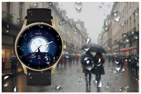 SMARTWATCH UNISEX GRAVITY GT2-3 - ROZMOWY BLUETOOTH, WŁASNE TARCZE (sg019c) SMARTWATCH UNISEX GRAVITY GT2-3 - ROZMOWY BLUETOOTH, WŁASNE TARCZE (sg019c)