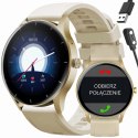 SMARTWATCH UNISEX GRAVITY GT2-4 - ROZMOWY BLUETOOTH, WŁASNE TARCZE (sg019d) SMARTWATCH UNISEX GRAVITY GT2-4 - ROZMOWY BLUETOOTH, WŁASNE TARCZE (sg019d)