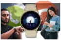 SMARTWATCH UNISEX GRAVITY GT2-4 - ROZMOWY BLUETOOTH, WŁASNE TARCZE (sg019d) SMARTWATCH UNISEX GRAVITY GT2-4 - ROZMOWY BLUETOOTH, WŁASNE TARCZE (sg019d)