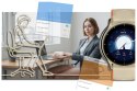 SMARTWATCH UNISEX GRAVITY GT2-4 - ROZMOWY BLUETOOTH, WŁASNE TARCZE (sg019d) SMARTWATCH UNISEX GRAVITY GT2-4 - ROZMOWY BLUETOOTH, WŁASNE TARCZE (sg019d)