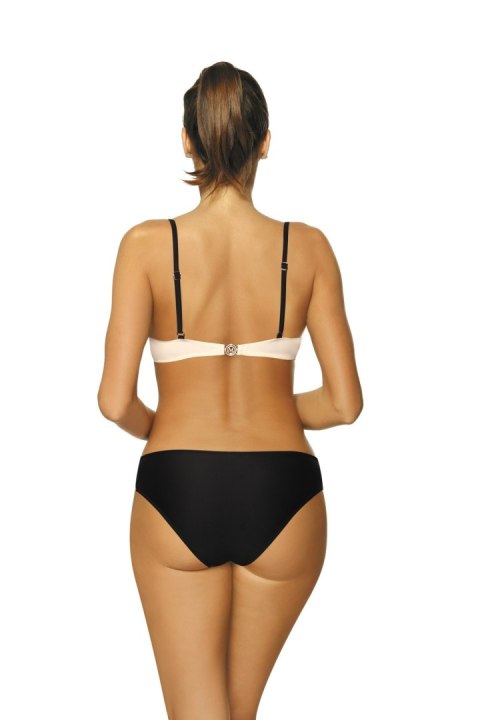 Kostium dwuczęściowy Kostium Kąpielowy Model Charlotte Avorio M-495 Ecru - Marko - XL Kostium dwuczęściowy Kostium Kąpielowy Model Charlotte Avorio M-495 Ecru - Marko - XL