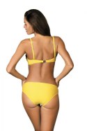 Kostium dwuczęściowy Kostium Kąpielowy Model Melinda Giallino M-395 Yellow - Marko - S Kostium dwuczęściowy Kostium Kąpielowy Model Melinda Giallino M-395 Yellow - Marko - S