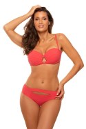 Kostium dwuczęściowy Kostium kąpielowy Model Amiri M-721 Coral - Marko - 36 Kostium dwuczęściowy Kostium kąpielowy Model Amiri M-721 Coral - Marko - 36