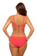 Kostium dwuczęściowy Kostium kąpielowy Model Amiri M-721 Coral - Marko - 36 Kostium dwuczęściowy Kostium kąpielowy Model Amiri M-721 Coral - Marko - 36