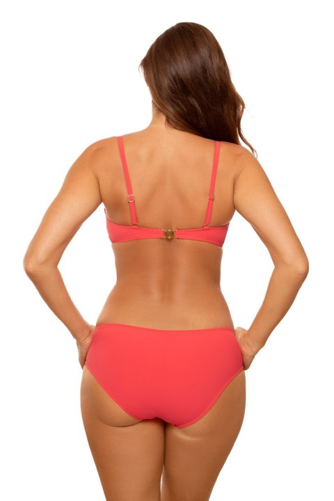 Kostium dwuczęściowy Kostium kąpielowy Model Amiri M-721 Coral - Marko - 36 Kostium dwuczęściowy Kostium kąpielowy Model Amiri M-721 Coral - Marko - 36