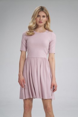 Sukienka Model M751 Pink - Figl - XL