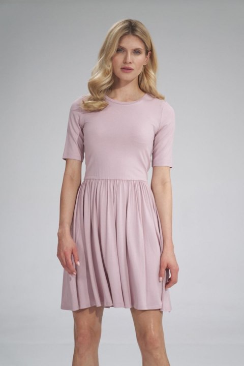 Sukienka Model M751 Pink - Figl - XL