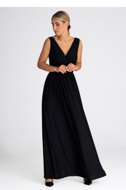 Sukienka Model M960 Black - Figl - L