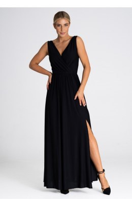 Sukienka Model M960 Black - Figl - XL