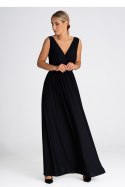 Sukienka Model M960 Black - Figl - M Sukienka Model M960 Black - Figl - M