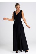 Sukienka Model M960 Black - Figl - M Sukienka Model M960 Black - Figl - M