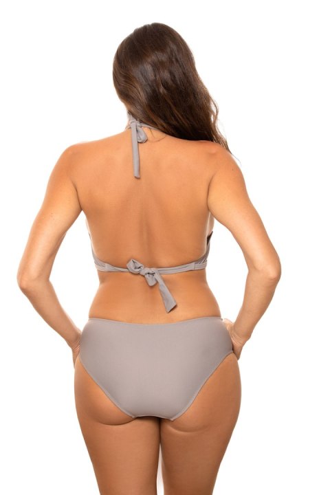 Jednoczęściowy strój kąpielowy Kostium kąpielowy Model Anina M-680 Gołębi - Marko - 38 Jednoczęściowy strój kąpielowy Kostium kąpielowy Model Anina M-680 Gołębi - Marko - 38