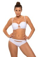 Kostium dwuczęściowy Kostium kąpielowy Model Amiri M-721 White - Marko - 36 Kostium dwuczęściowy Kostium kąpielowy Model Amiri M-721 White - Marko - 36