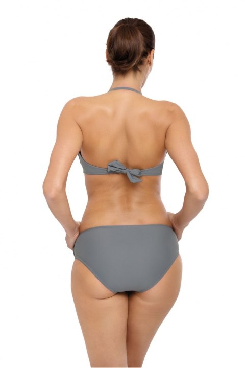 Kostium dwuczęściowy Kostium kąpielowy Model Cameron Ardesia M-523 Grey - Marko - L Kostium dwuczęściowy Kostium kąpielowy Model Cameron Ardesia M-523 Grey - Marko - L