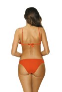 Kostium dwuczęściowy Kostium kąpielowy Model Matylda Portland M-469 Orange - Marko - XXL Kostium dwuczęściowy Kostium kąpielowy Model Matylda Portland M-469 Orange - Marko - XXL