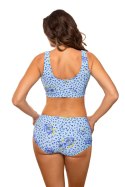 Kostium dwuczęściowy Kostium kąpielowy Model Nevin M-722 Blue - Marko - 40