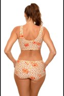 Kostium dwuczęściowy Kostium kąpielowy Model Nevin M-722 Honey - Marko - 38