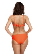 Kostium dwuczęściowy Kostium kąpielowy Model Rihanna Tropico M-525 Orange - Marko - S Kostium dwuczęściowy Kostium kąpielowy Model Rihanna Tropico M-525 Orange - Marko - S