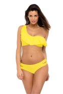 Kostium dwuczęściowy Kostium kąpielowy Model Sharon Tweety M-539 Yellow - Marko - S