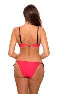 Kostium dwuczęściowy Kostium kąpielowy Model Lita M-717 Pink - Marko - 36