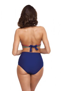 Kostium dwuczęściowy Kostium kąpielowy Model Madison Spot M-537 Navy - Marko - s