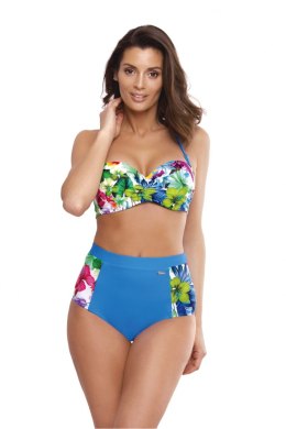 Kostium dwuczęściowy Kostium kąpielowy Model Madison Surf M-537 Sky Blue - Marko - s