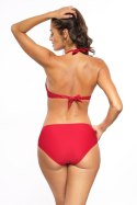 Kostium dwuczęściowy Kostium kąpielowy Model Reven Ribes M-574 Red - Marko - XL