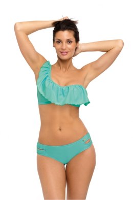 Kostium dwuczęściowy Kostium kąpielowy Model Sharon Male M-539 Mint - Marko - XL