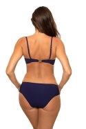 Kostium dwuczęściowy Kostium kąpielowy Model Amiri M-721 Navy - Marko - 36 Kostium dwuczęściowy Kostium kąpielowy Model Amiri M-721 Navy - Marko - 36