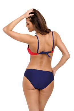 Kostium dwuczęściowy Kostium kąpielowy Model Arianna Mirtillo M-532 Red - Marko - M