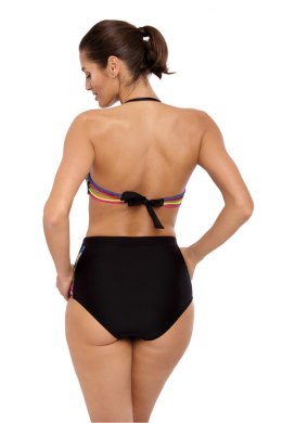 Kostium dwuczęściowy Kostium kąpielowy Model Madison Nero M-537 Black - Marko - S