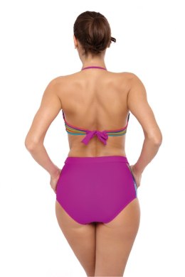 Kostium dwuczęściowy Kostium kąpielowy Model Madison Sensual M-537 Ametyst - Marko - s