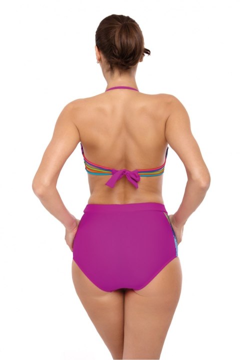 Kostium dwuczęściowy Kostium kąpielowy Model Madison Sensual M-537 Ametyst - Marko - s Kostium dwuczęściowy Kostium kąpielowy Model Madison Sensual M-537 Ametyst - Marko - s