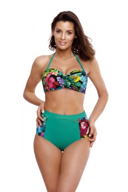 Kostium dwuczęściowy Kostium kąpielowy Model Madison Viridian M-537 Szmaragd - Marko - M