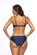 Kostium dwuczęściowy Kostium kąpielowy Model Magnolia Blu Scuro-Incas-Crickiet M-584 Navy/Orange - Marko - M Kostium dwuczęściowy Kostium kąpielowy Model Magnolia Blu Scuro-Incas-Crickiet M-584 Navy/Orange - Marko - M