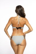 Kostium dwuczęściowy Kostium kąpielowy Model Marcella Silver M-557 Silver - Marko - M