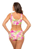 Kostium dwuczęściowy Kostium kąpielowy Model Nevin M-722 Multicolor - Marko - 40