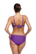 Kostium dwuczęściowy Kostium kąpielowy Model Rihanna Jam M-525 Violet - Marko - s Kostium dwuczęściowy Kostium kąpielowy Model Rihanna Jam M-525 Violet - Marko - s