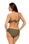 Kostium dwuczęściowy Kostium kąpielowy Model Sharon Kaki M-539 Khaki - Marko - M Kostium dwuczęściowy Kostium kąpielowy Model Sharon Kaki M-539 Khaki - Marko - M