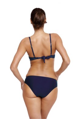 Kostium dwuczęściowy Kostium kąpielowy Model Sylvia Blueberry M-549 Navy - Marko - M