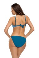 Jednoczęściowy strój kąpielowy Kostium kąpielowy Model Evelyn Camargue M-530 Morski - Marko - XXL