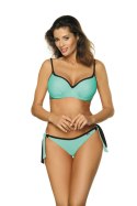 Kostium dwuczęściowy Kostium Kąpielowy Model Camilla Maladive M-489 Green - Marko - S Kostium dwuczęściowy Kostium Kąpielowy Model Camilla Maladive M-489 Green - Marko - S