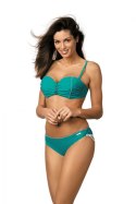 Kostium dwuczęściowy Kostium Kąpielowy Model Tracy Amalfi M-392 Green - Marko - S Kostium dwuczęściowy Kostium Kąpielowy Model Tracy Amalfi M-392 Green - Marko - S