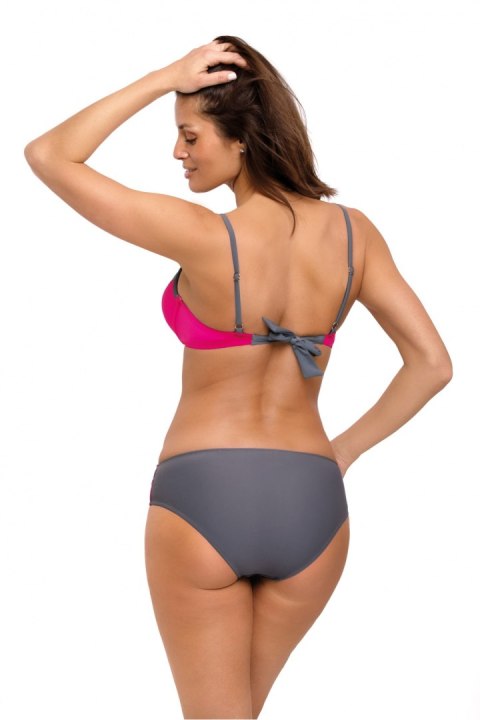 Kostium dwuczęściowy Kostium kąpielowy Model Arianna Ardesia M-532 Fuksja - Marko - M Kostium dwuczęściowy Kostium kąpielowy Model Arianna Ardesia M-532 Fuksja - Marko - M