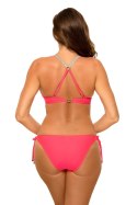 Kostium dwuczęściowy Kostium kąpielowy Model Dajon M-719 Pink - Marko - 40 Kostium dwuczęściowy Kostium kąpielowy Model Dajon M-719 Pink - Marko - 40